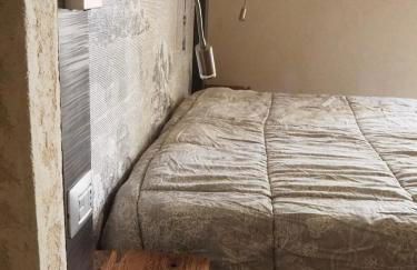 VIRASOL IN CITTÁ, camera NUVOLE - Foto 7