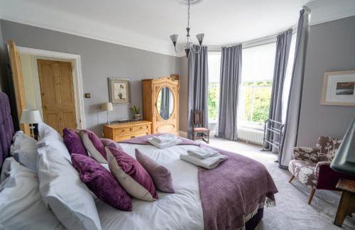 Stunning 4 bedroom house in Wadebridge, Cornwall - 2 living rooms and superking beds - Foto 11