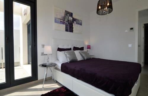 Airy Villa near Golf & Dining - Foto 40