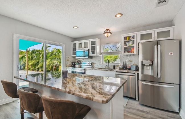 The Tampa Oasis - Foto 23