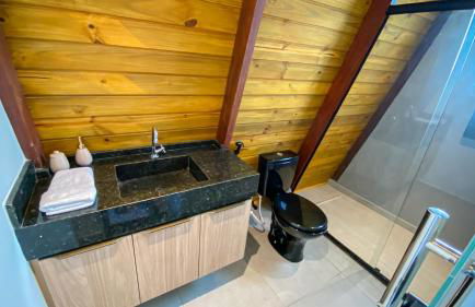 Chalés Alta Vista - Foto 42