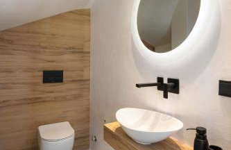 Koni Villas Agia Paraskevi by Halkidiki Villas - Foto 25