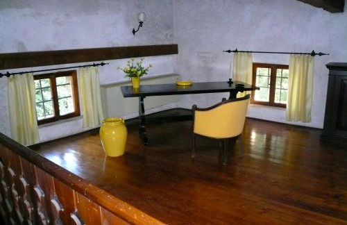 Agriturismo Beria de Carvalho de Puppi - Foto 40