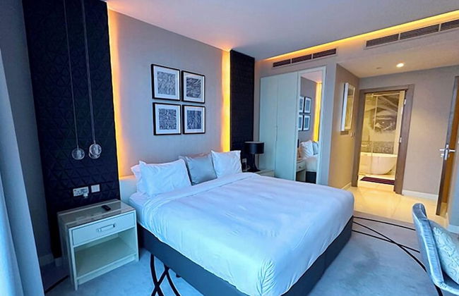 DAMAC Towers Riyadh - Foto 8