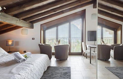 ALBA e TRAMONTO Appartamenti vista lago - Foto 39