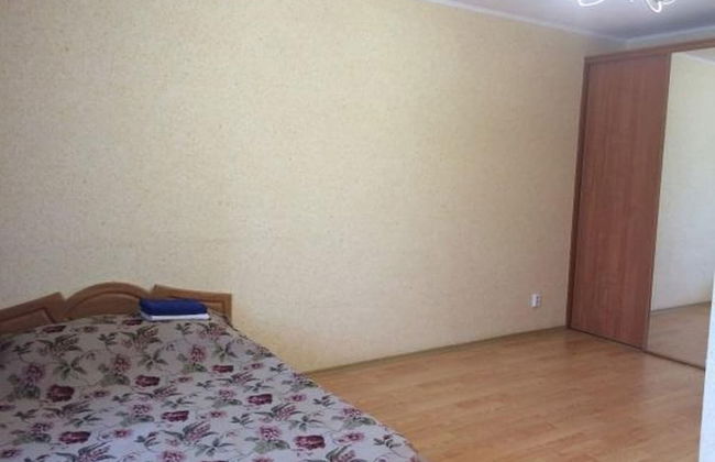 Apartment on Melnichnaya 26 - Foto 2