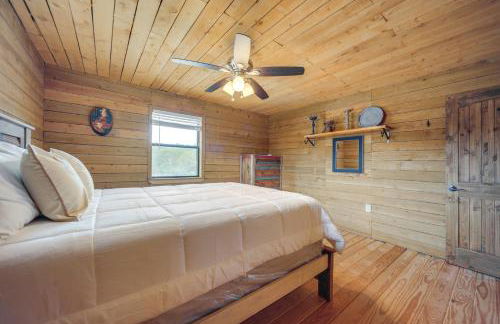 Pet-Friendly Hideaway 13 Mi to Leakey - Foto 14