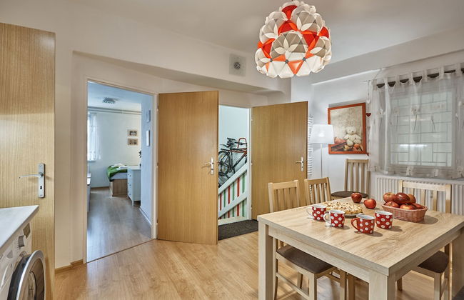 Apartman U Medvidku - Foto 9