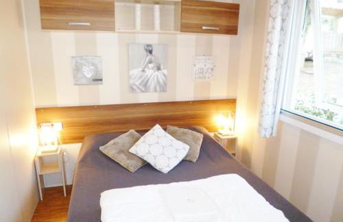 HOME-COSY - 6 pers - 40 m2 3 CH - 2 SDB et 2 WC - Foto 6