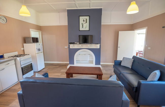 Walpole Rest Point Caravan Park - Foto 35