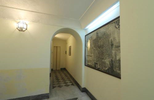 Piazza Navona Apartments - Photo 66