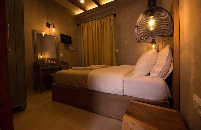 Ilias Apartments - Foto 7