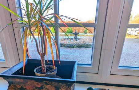 Luxury 2 Bed Cottage with Log Fire Hot Tub & Sauna - Foto 5