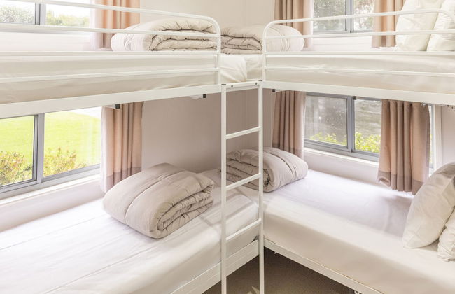 NRMA Warrnambool Riverside Holiday Park - Foto 8