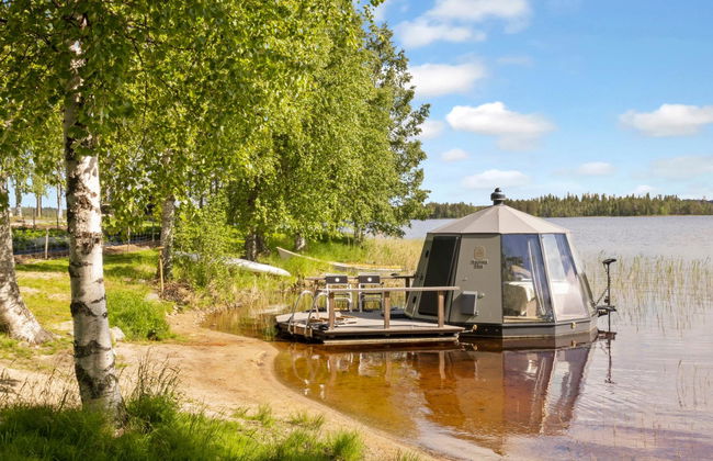 Lystikämän elämys - Foto 23