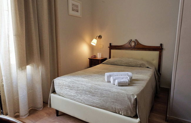 La Collegiata Guest House - Foto 9