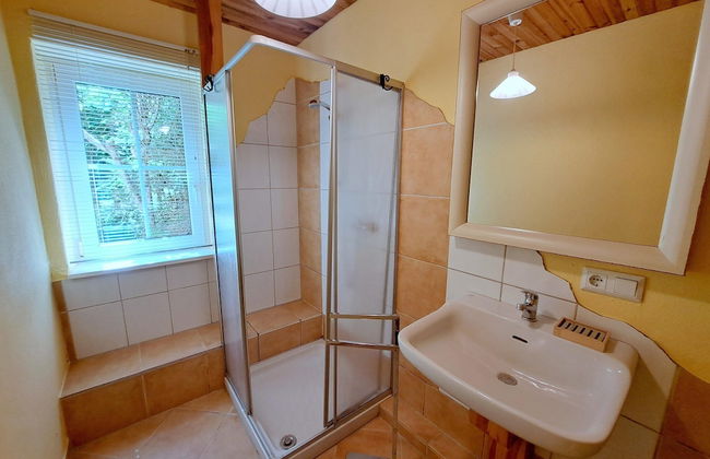 Apartment in Alsace With Nature Retreat - Foto 6