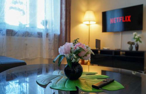 Weimar 3-Raum Appartement - Foto 22