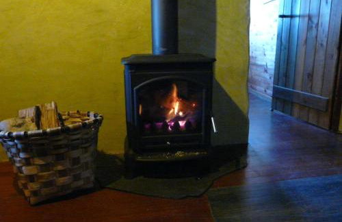 Caserío da Castiñeira - Foto 77