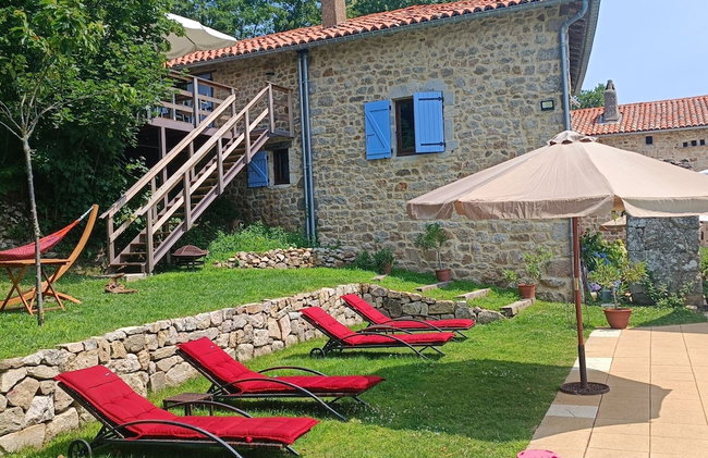 Holiday Home With Private Terrace - Foto 30