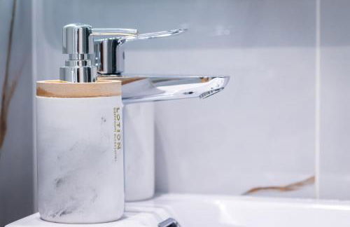 l'Atypique Calme, Proche Gare & Centre ville - Foto 20