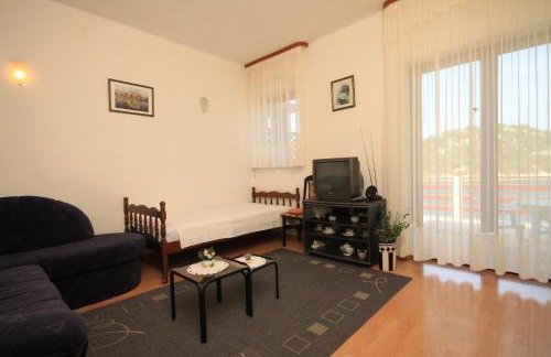 Apartments by the sea Zaklopatica, Lastovo - 8347 - Foto 13