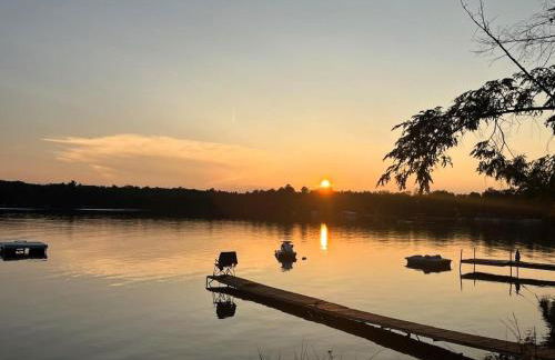 Yellow Cottage - Trick's Resort - Foto 19