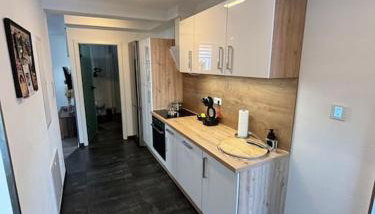 Ferienwohnung in der Südpfalz - Foto 1, stove