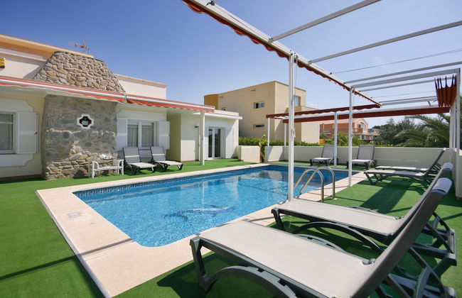 Villa Maria Carmen - Foto 24