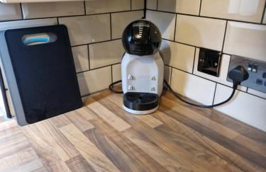 Purdie Close Holiday Let - Foto 7