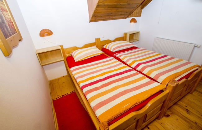 Tourist Farm Pri Martinovih - Foto 36