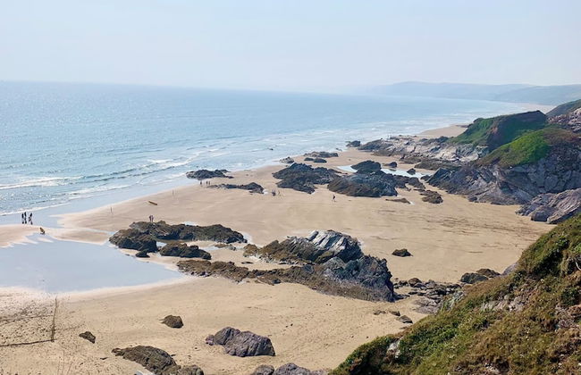 Rame- 2 Bedroom Safari Cabin Tent - Foto 27