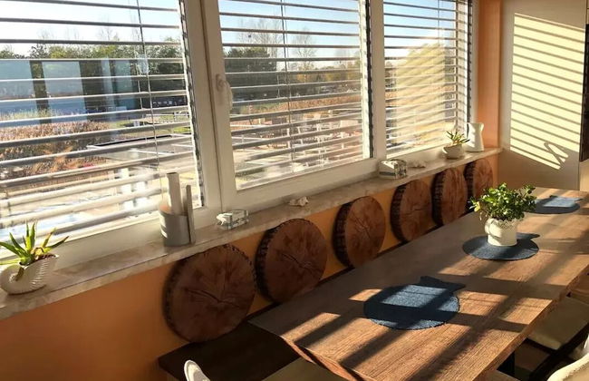 Hausboot Elandi - Foto 7