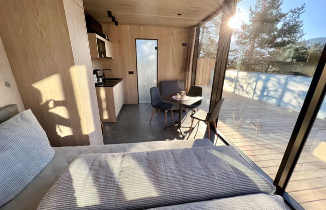 Panorama Lodge - Foto 3