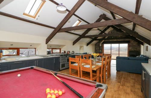 Llwyngwinau Isaf Barn - Foto 9