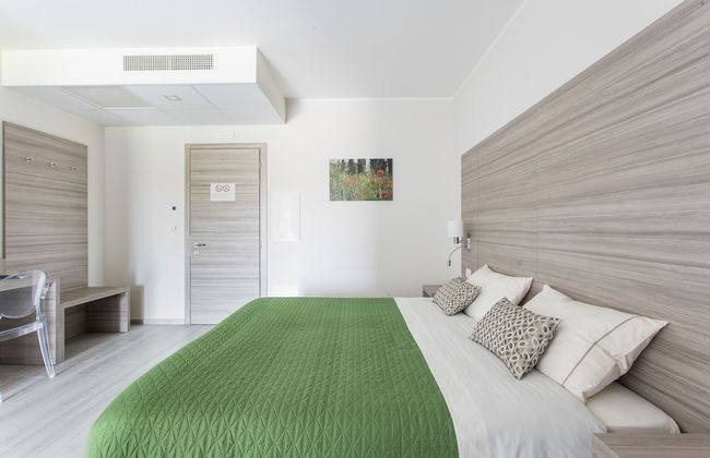 Country House Campofiore - Foto 5