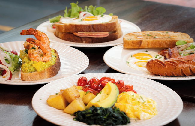 Baan K Residence - Photo 40