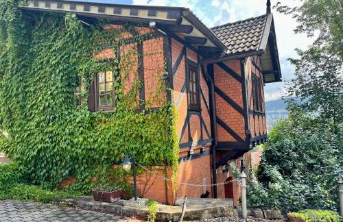 Ferienhaus Villa Frosch - Foto 3