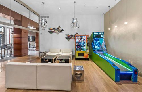 Landing Beautiful 1BD Clubhouse Gym - Foto 28