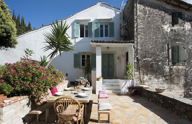 White Jasmine Cottage - Foto 48