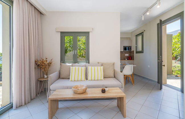 Blue View Villas - Foto 56