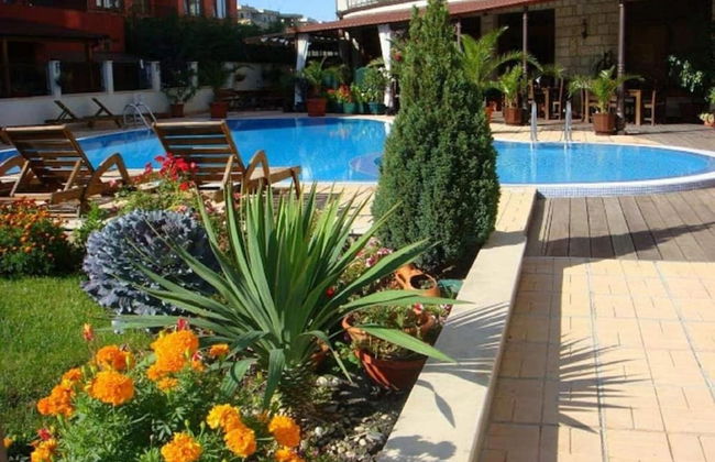 Botique Villa Maria Revas - Foto 35