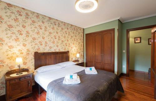 Zelaikoa Goikoa - baskeyrentals - Foto 63