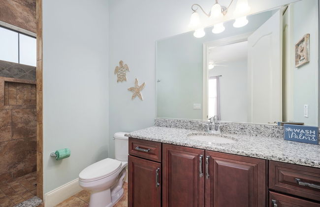 Cinnamon Beach Nautilus by Distinctive Beach Rentals - Photo 25