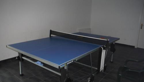 Apartamento en Panticosa - Foto 4, Game Room