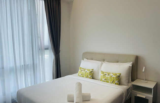 Opus Residences Kuala Lumpur by Luna - Foto 28