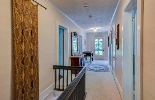 Historic McGuire House - Foto 24