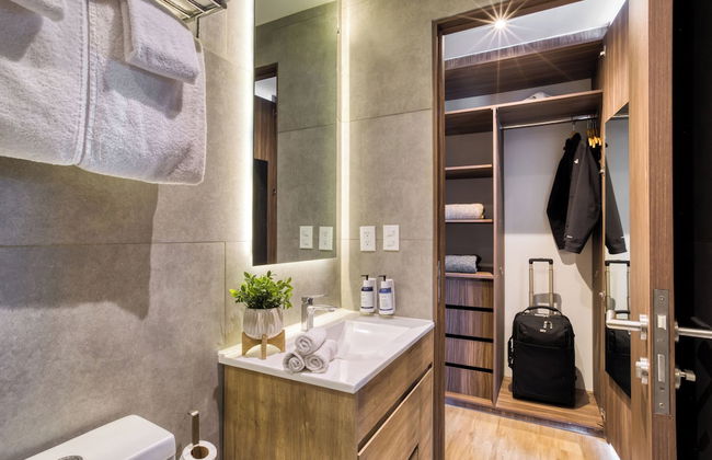 ULIV Mexico City - Foto 65