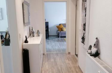 Helle Premium Ferienwohnung Christine Zweibrücken Ruhig Citynah, 100qm, Sonnentrasse - Foto 23