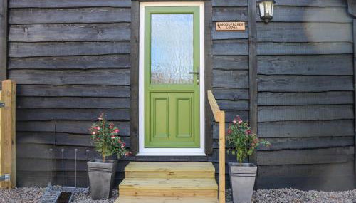 Woodpecker Lodge - Foto 2